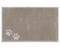 Mujkoberec Original Protiskluzová zvířecí podložka Mujkoberec Original Pets  Beige Cream - 100x140 cm Béžová, Malé (80x150 cm a menší), Syntetický (umělý)