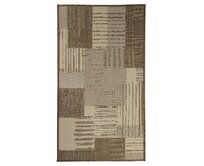 Oriental Weavers koberce Kusový koberec SISALO/DAWN 706/J84N - 240x340 cm Béžová, Velké (190x270 cm a větší), Syntetický (umělý)