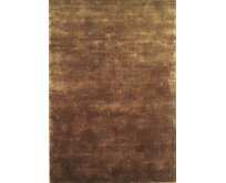 Flair Rugs koberce Ručně tkaný kusový koberec Cairo Bronze - 200x290 cm Hnědá, Velké (190x270 cm a větší), Přírodní