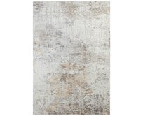 ELLE Decoration koberce Kusový koberec Maywand  Beige, Copper z kolekce Elle - 160x230 cm Béžová, Velké (190x270 cm a větší), Přírodní