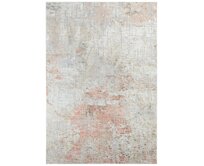 ELLE Decoration koberce Kusový koberec Maywand  Beige, Peach z kolekce Elle - 160x230 cm Béžová, Střední (80x160 - 164x240), Přírodní