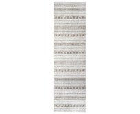 NORTHRUGS - Hanse Home koberce Kusový koberec Twin Supreme  Bahamas Linen - 80x250 cm Hnědá, Velké (190x270 cm a větší), Syntetický (umělý)