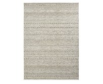 NORTHRUGS - Hanse Home koberce Kusový koberec Lotus Creme Taupe  - 160x230 cm Béžová, Velké (190x270 cm a větší), Syntetický (umělý)