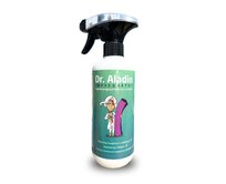 Aladin Impregnátor s Nano impregnací 500 ml - 500 ml Bezbarvá