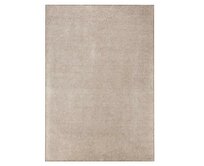 Hanse Home Collection koberce Kusový koberec Pure  Taupe/Creme - 80x400 cm Hnědá, Velké (190x270 cm a větší), Syntetický (umělý)