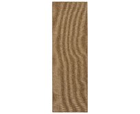 BT Carpet - Hanse Home koberce Běhoun Nature  Hnědý - 80x150 cm Hnědá, Velké (190x270 cm a větší), Syntetický (umělý)