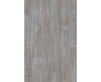 Beauflor AKCE: 300x270 cm PVC podlaha Ambient Havanna Oak 991M - dub - Rozměr na míru cm Šedá, Velké (190x270 cm a větší), Syntetický (umělý)