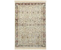 Nouristan - Hanse Home koberce Kusový koberec Naveh  Beige/Multicolor - 95x140 cm Béžová, Velké (190x270 cm a větší), Přírodní