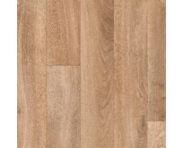 Tarkett AKCE: 400x192 cm PVC podlaha Asolo Wood French Oak grey beige  - dub - Rozměr na míru cm Hnědá, Velké (190x270 cm a větší), Syntetický (umělý)