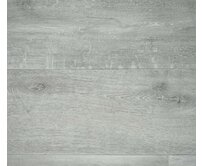 Beauflor AKCE: 310x400 cm PVC podlaha Blacktex Texas Oak 106L - dub - Rozměr na míru cm Šedá, Velké (190x270 cm a větší), Syntetický (umělý)