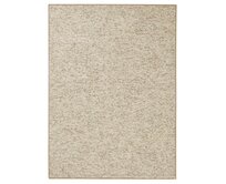 BT Carpet - Hanse Home koberce Kusový koberec Wolly  - 60x90 cm Béžová, Velké (190x270 cm a větší), Syntetický (umělý)