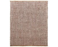 Diamond Carpets koberce Ručně vázaný kusový koberec Sigma Sand DESP P106 Brown Mix - 80x150 cm Béžová, Velké (190x270 cm a větší), Přírodní