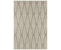 NORTHRUGS - Hanse Home koberce Kusový koberec Jaffa  Taupe/Beige - 200x290 cm Béžová, Velké (190x270 cm a větší), Syntetický (umělý)