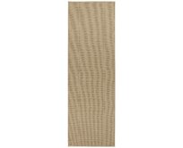 BT Carpet - Hanse Home koberce Běhoun Nature  Beige - 80x150 cm Béžová, Velké (190x270 cm a větší), Syntetický (umělý)