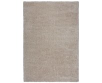 Flair Rugs koberce Kusový koberec Pearl Ivory - 120x170 cm Bílá, Velké (190x270 cm a větší), Syntetický (umělý)