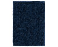 Flair Rugs koberce Kusový koberec Pearl Blue - 120x170 cm Modrá, Velké (190x270 cm a větší), Syntetický (umělý)