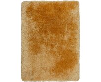 Flair Rugs koberce Kusový koberec Pearl Ochre - 120x170 cm Žlutá, Velké (190x270 cm a větší), Syntetický (umělý)