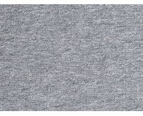 Betap koberce AKCE: 110x600 cm Metrážový koberec Rambo - Bet 73  - Rozměr na míru bez obšití cm Šedá, Velké (190x270 cm a větší), Syntetický (umělý)