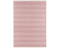 NORTHRUGS - Hanse Home koberce Kusový koberec Botany Pink  – na ven i na doma - 180x280 cm Růžová, Velké (190x270 cm a větší), Syntetický (umělý)