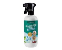 Anker Technology s.r.o. Dr. Aladin professional Pacholap 500ml - 500 ml Bílá