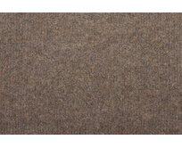 Betap koberce Rohožka Polo brown - 40x60 cm Hnědá, Střední (80x160 - 164x240), Syntetický (umělý)