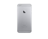 Zadní kryt baterie vesmírně šedý space grey pro Apple iPhone 6 Plus