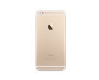 Zadní kryt baterie zlatý champagne pro Apple iPhone 6 Plus