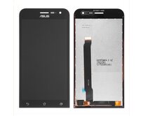 Asus Zenfone 2 ZE500CL LCD displej + dotykové sklo komplet Z00d