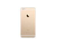 Apple iPhone 6S Plus zadní kryt baterie zlatý champagne