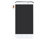 HTC Sensation XL LCD displej + dotykové sklo komplet rámeček X513e G21