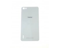 Honor 6 zadní kryt baterie bílý