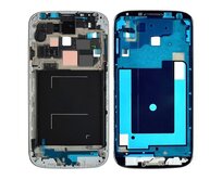 Samsung Galaxy S4 SIV střední LCD rámeček pod displejem i9505