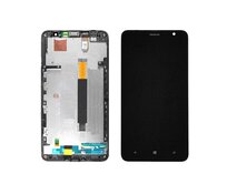 Nokia Lumia 1320 LCD displej + dotykové sklo komplet