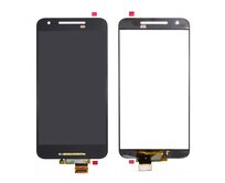 LG Nexus 5X LCD displej + dotykové sklo H791