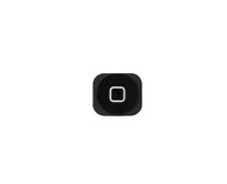 Apple iPhone 5 Home button tlačítko černé