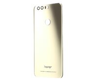 Honor 8 zadní kryt baterie zlatý