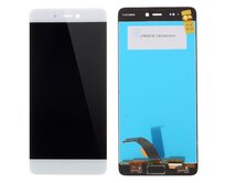 Xiaomi Mi 5S LCD displej dotykové sklo bílé