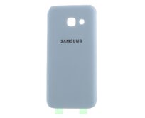 Samsung Galaxy A3 2017 zadní kryt baterie A320F Modrá