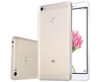 Xiaomi mi Max Ochranné pouzdro zadní kryt obal NILLKIN