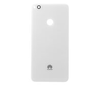 Huawei P9 Lite 2017 / Honor 8 Lite Zadní kryt baterie bílý