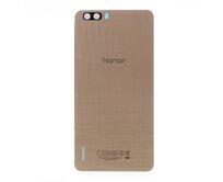 Honor 6 Plus zadní kryt baterie zlatý