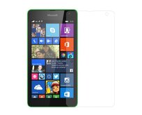 Microsoft Nokia Lumia 535 Ochranné tvrzené sklo 2,5D