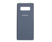 Samsung Galaxy Note 8 Zadní kryt baterie šedý Orchid Gray N950