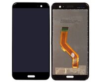 HTC U11 LCD displej dotykové sklo