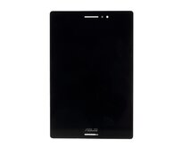 ASUS ZenPad S 8.0 Z580C LCD displej komplet dotykové sklo černé