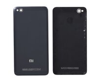 Xiaomi Redmi 4A zadní kryt baterie černý (Service Pack)