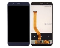 Honor 8 PRO LCD displej komplet dotykové sklo černé