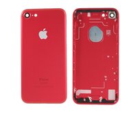 Zadní kryt červený Apple iPhone 7 Red Product