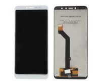 Xiaomi Redmi S2 LCD displej dotykové sklo bílé