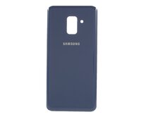 Samsung Galaxy A8 2018 zadní kryt modrý A530F